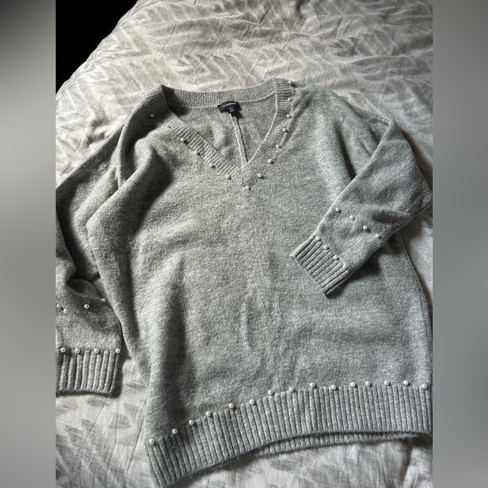 Sweet sweet Shirt from le Château 💞